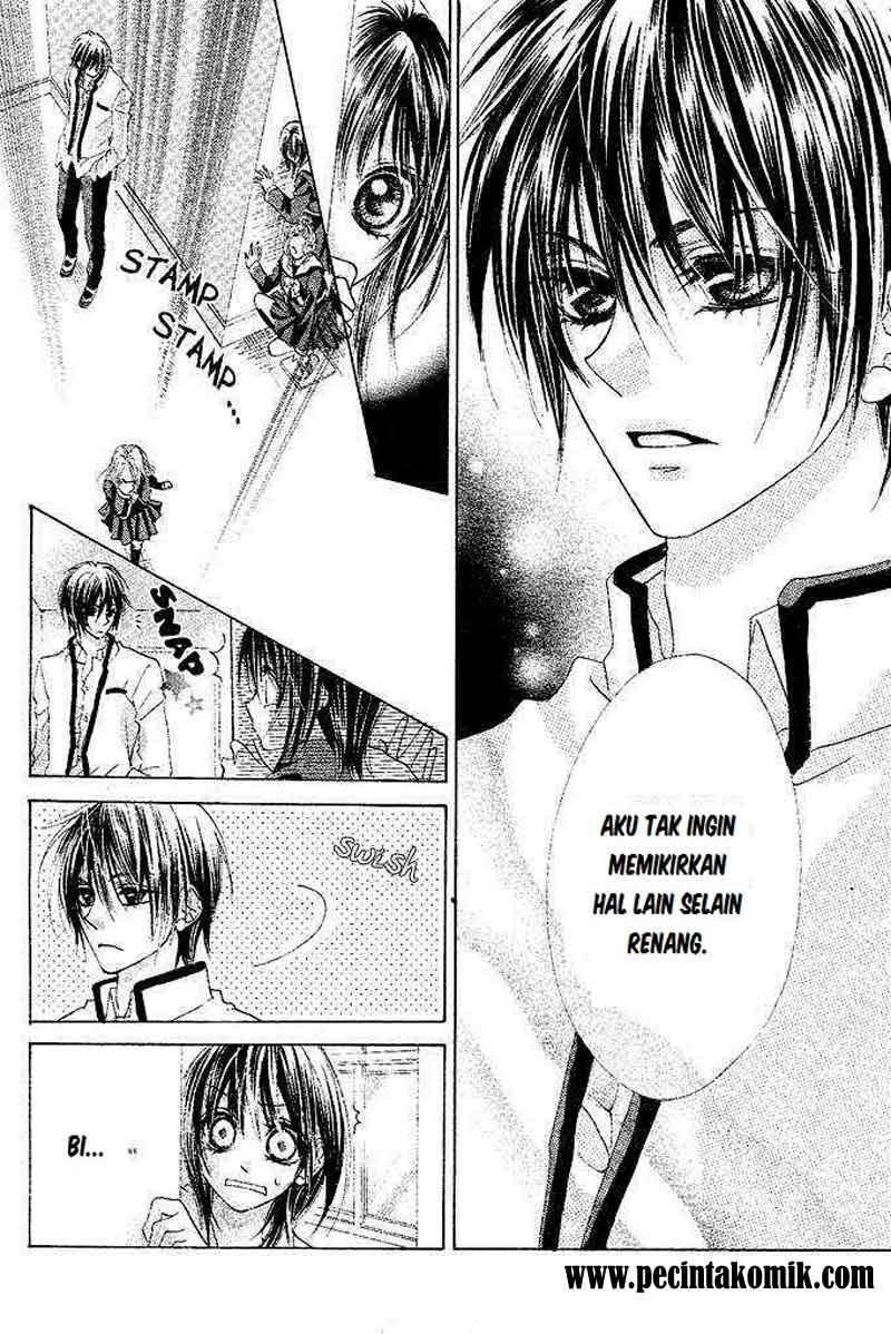 Aoi Kiseki Chapter 1 - Halaman 5