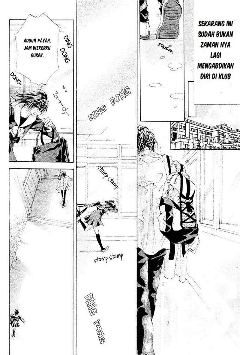 Aoi Kiseki Chapter 1 - Halaman 7