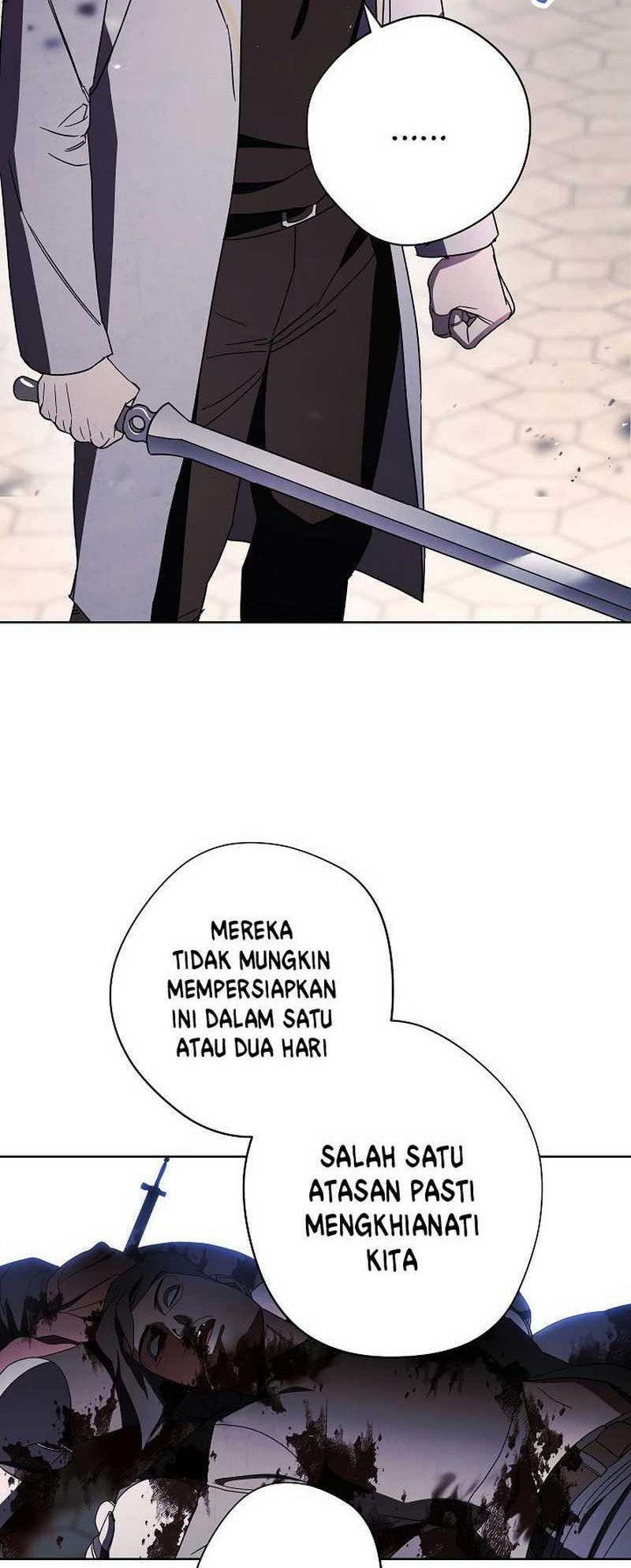 The Live Chapter 43 halaman 3