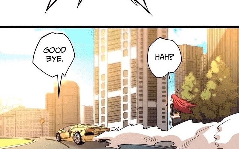 Almighty Master Chapter 19 - Halaman 7