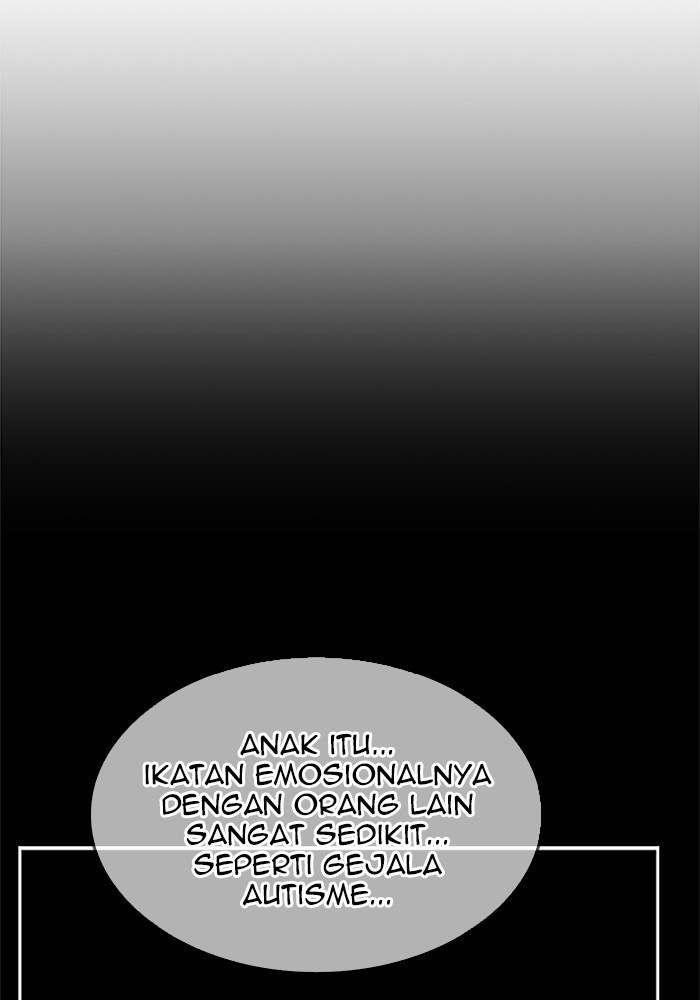 Komik The God of High School Chapter 445 gambar 1
