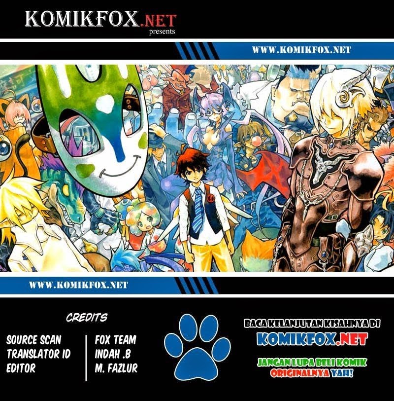 Komik Stealth Symphony Chapter 05 gambar 1