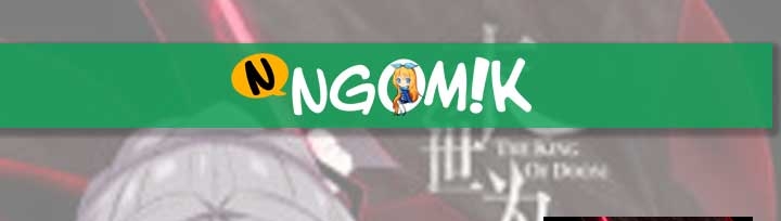 Komik King of Apocalypse Chapter 99 gambar 1