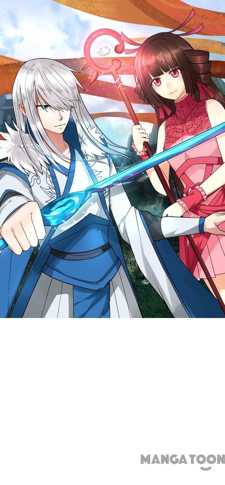 Komik JIANREN Chapter 34 gambar 1