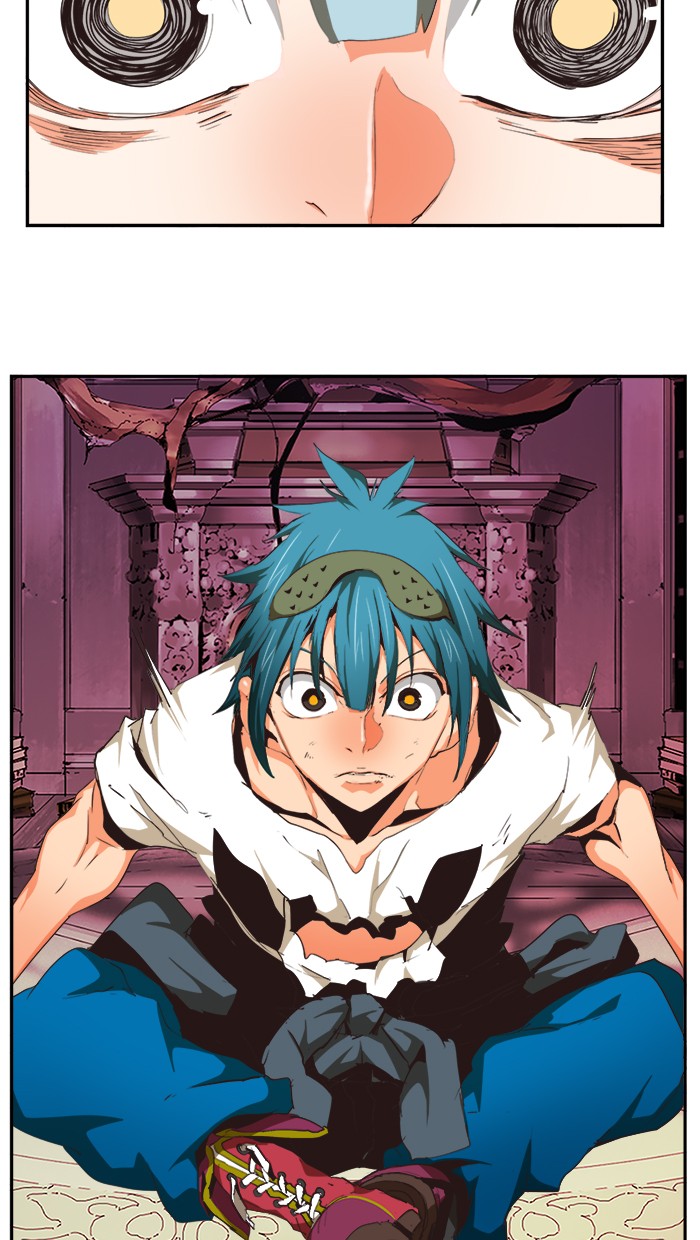 Manhwa The God of High School Chapter 483 gambar 2