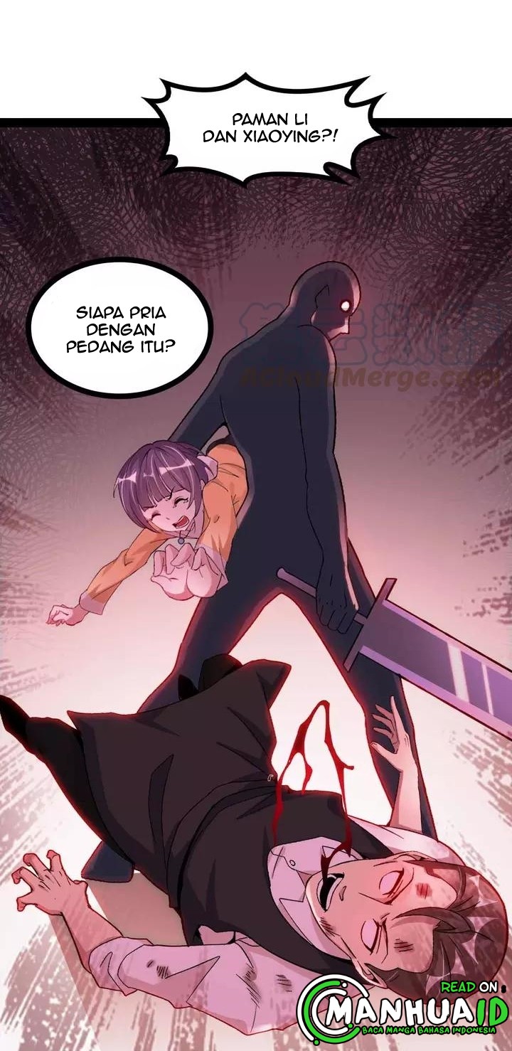 Manhua I Am an Invincible Genius Chapter 117 gambar 2