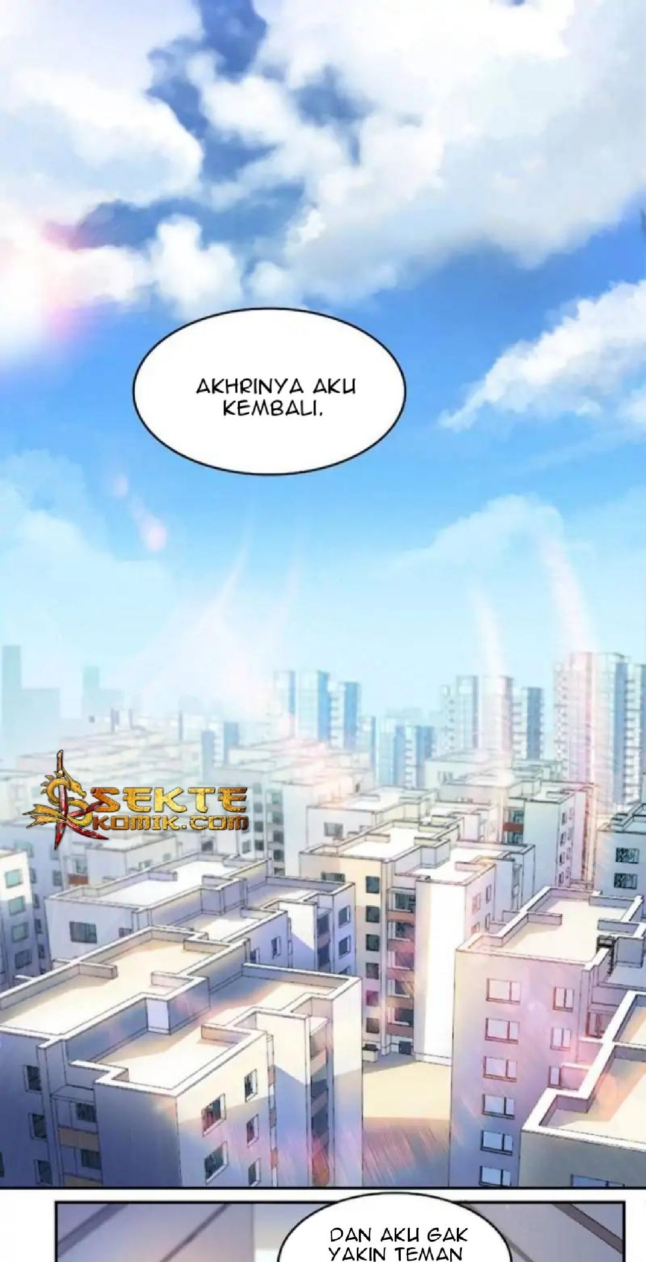 Manhua Cultivation Chat Group Chapter 23 gambar 2