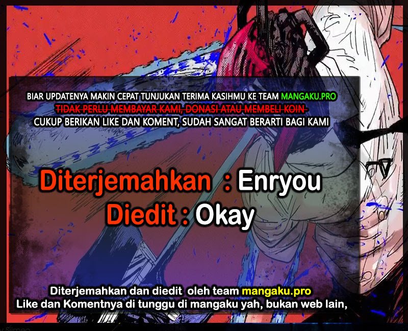 Komik Chainsaw Man Chapter 87 gambar 1