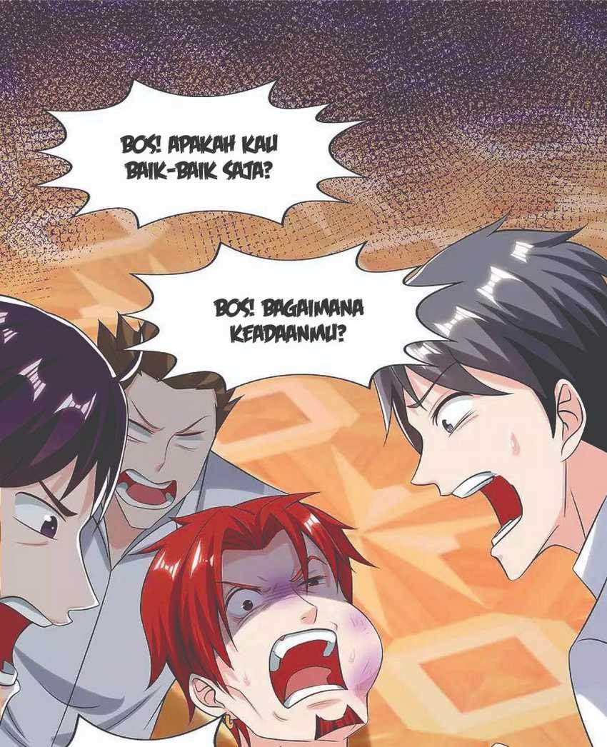 Manhua Rebirth Abandoned Less Return Chapter 123 gambar 2