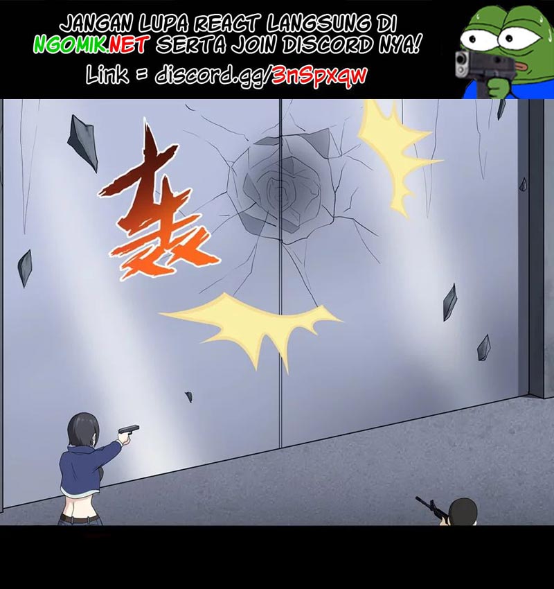Manhua Virus Girlfriend Chapter 134 gambar 2