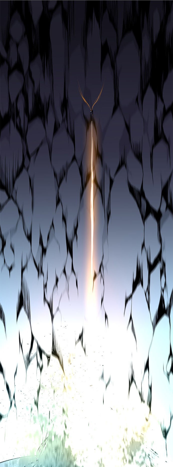 Manhwa LESSA – Servant of Cosmos Chapter 69 gambar 2