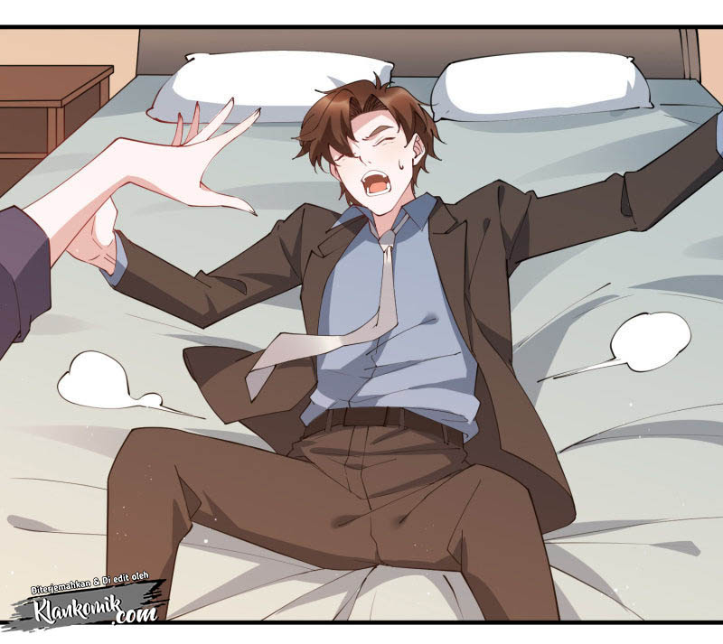 Beautiful Boss Cold-Hearted Chapter 53 - Halaman 3