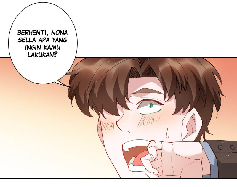 Beautiful Boss Cold-Hearted Chapter 53 - Halaman 4