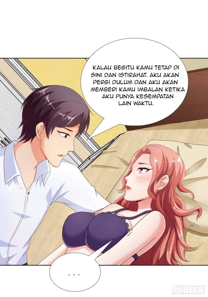 Manhua Super School Doctor Chapter 72 gambar 2