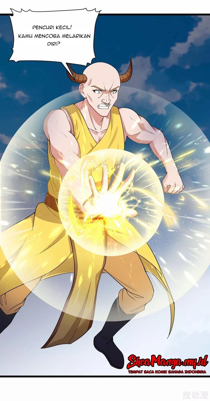Manhua Strongest Leveling Chapter 144 gambar 2