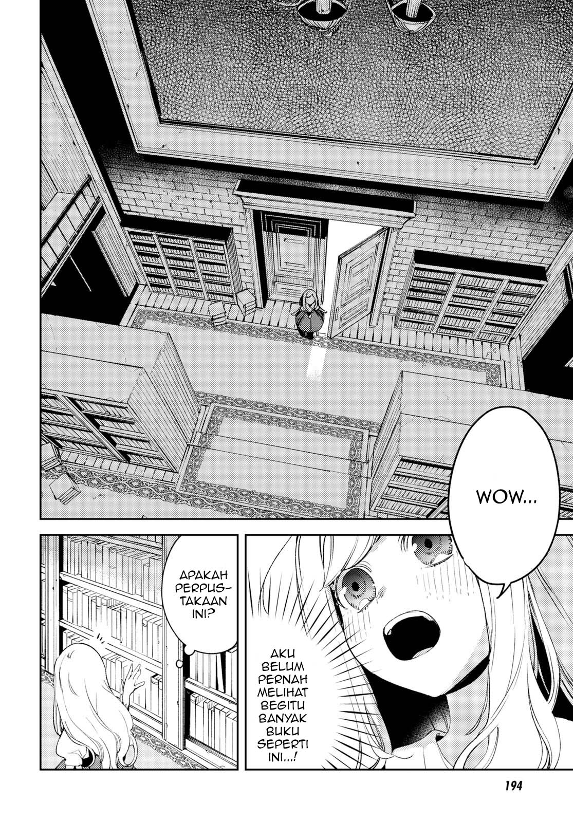 Angelic Syndrome Chapter 2 - Halaman 8