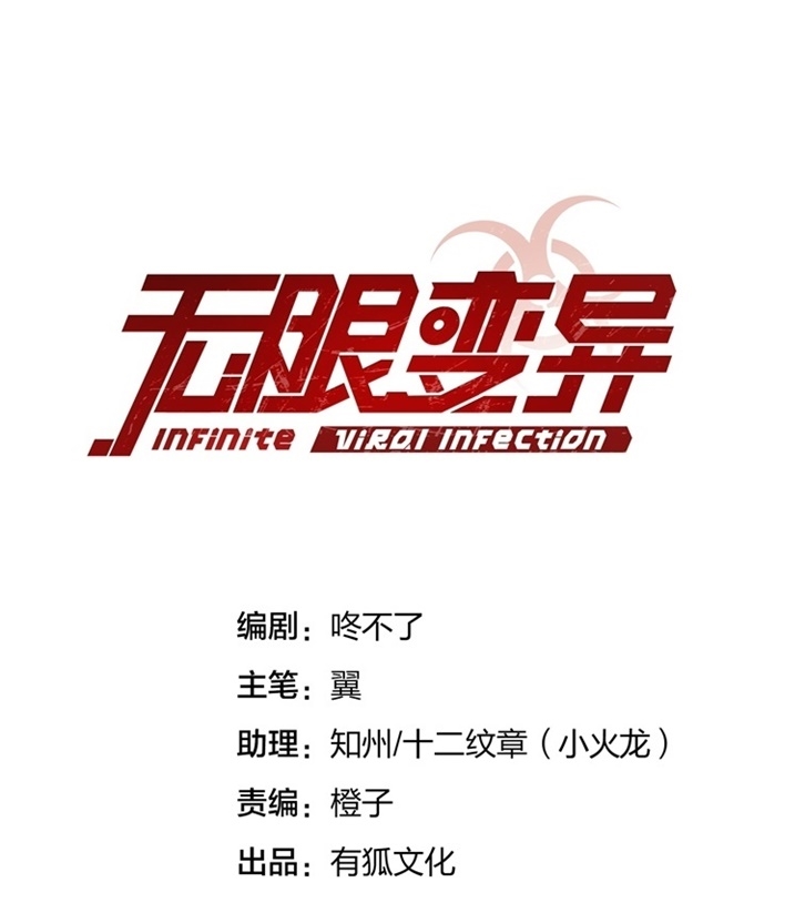 Manhua Infinite Viral Infection Chapter 2 gambar 2