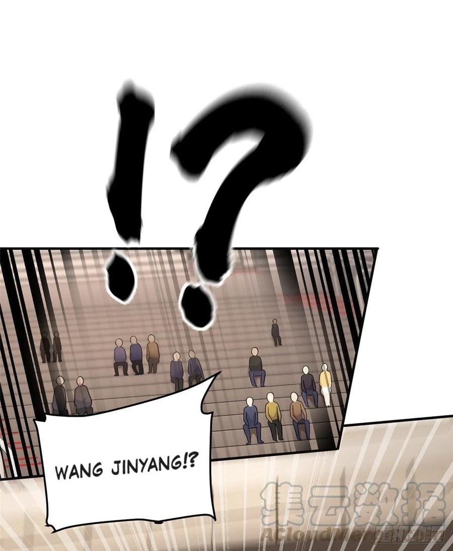 Manhua Global Gao Wu Chapter 49 gambar 2