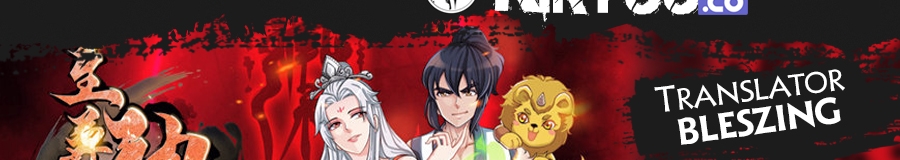 Manhua Extreme God Chapter 07 gambar 2