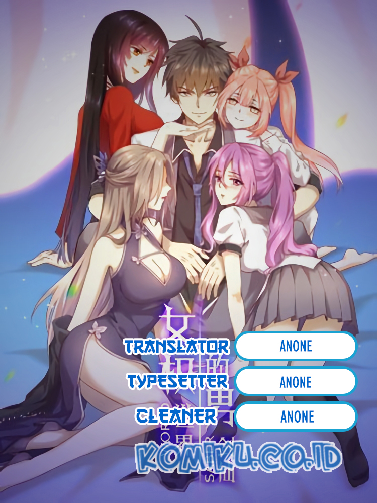 Komik Immortal Swordsman in The Reverse World Chapter 105 gambar 1