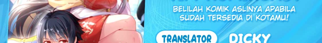 Carrying The Goddess Along Chapter 18 - Halaman 3