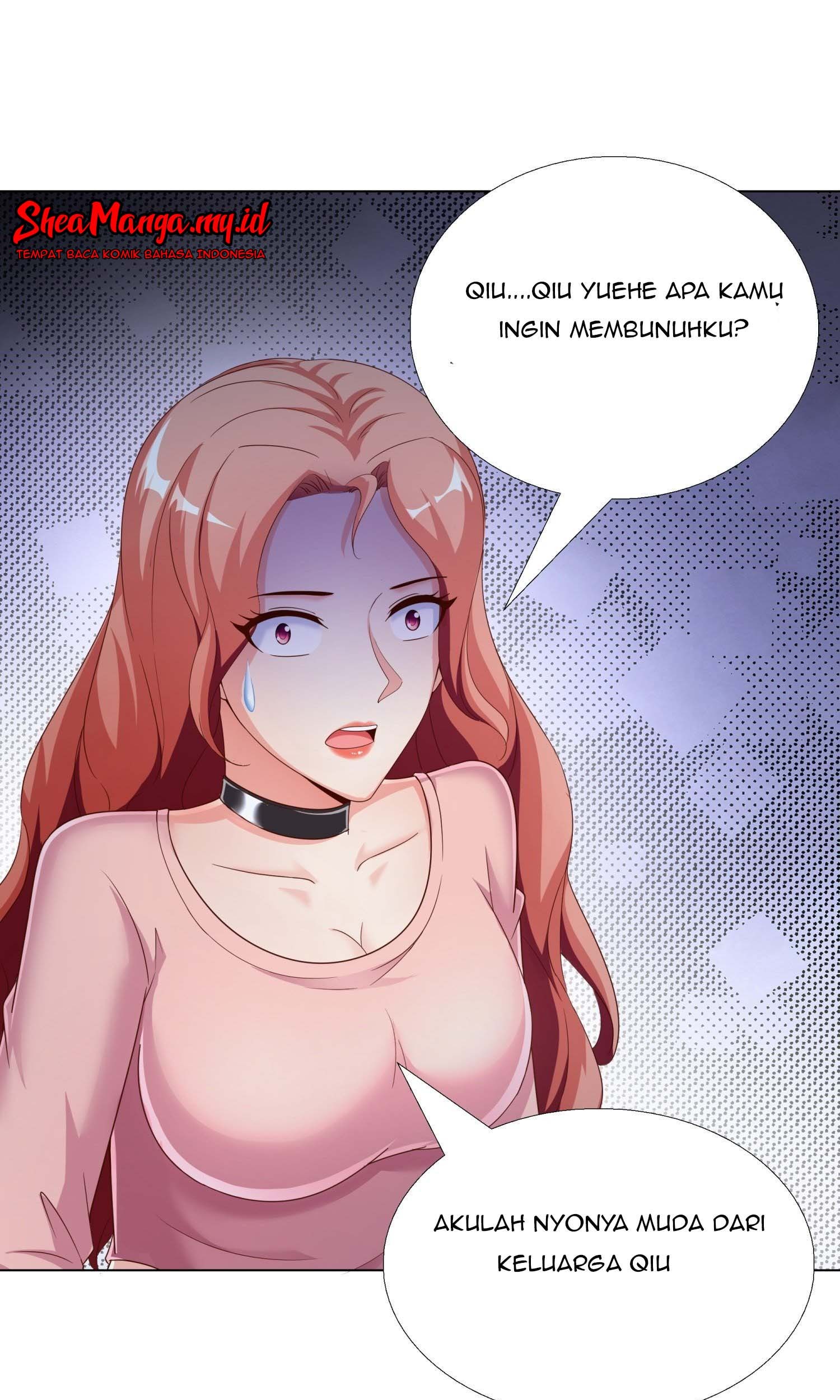 Manhua Super School Doctor Chapter 73 gambar 2