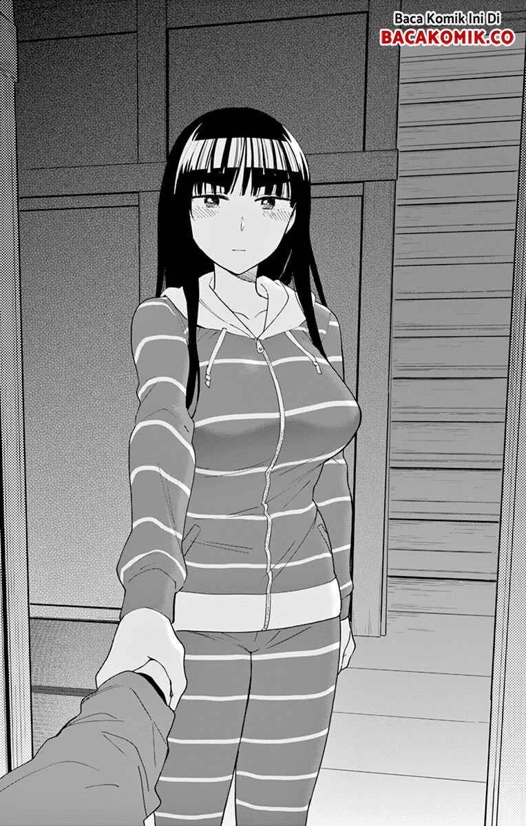 Hatsukoi Zombie Chapter 107 - Halaman 18