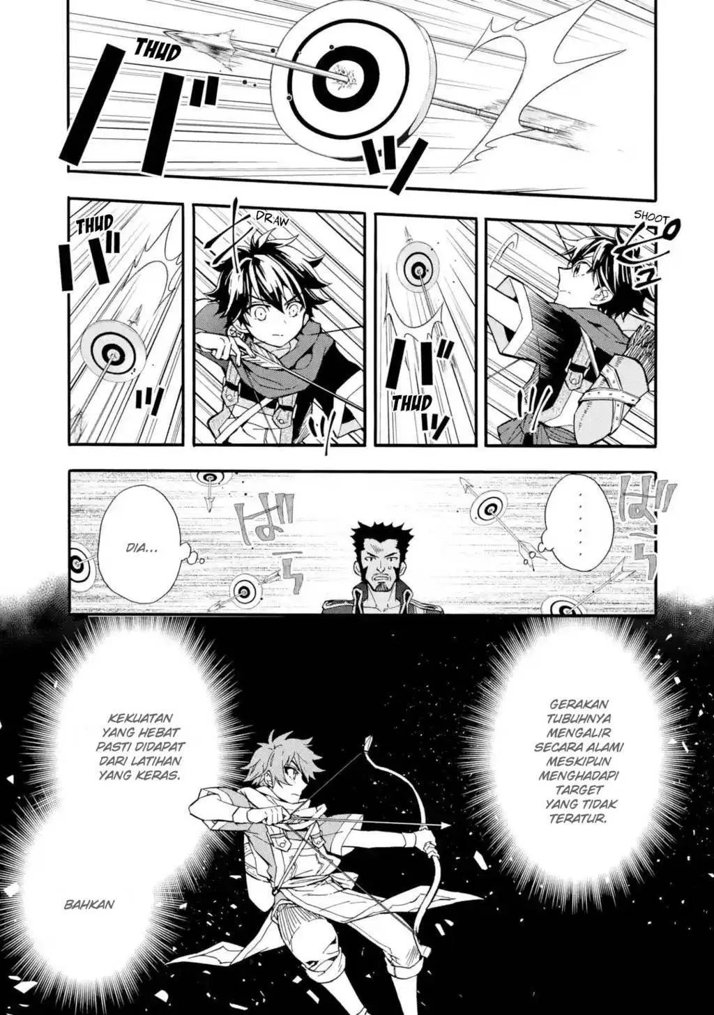 Kamitachi ni Hirowareta Otoko Chapter 08 - Halaman 10