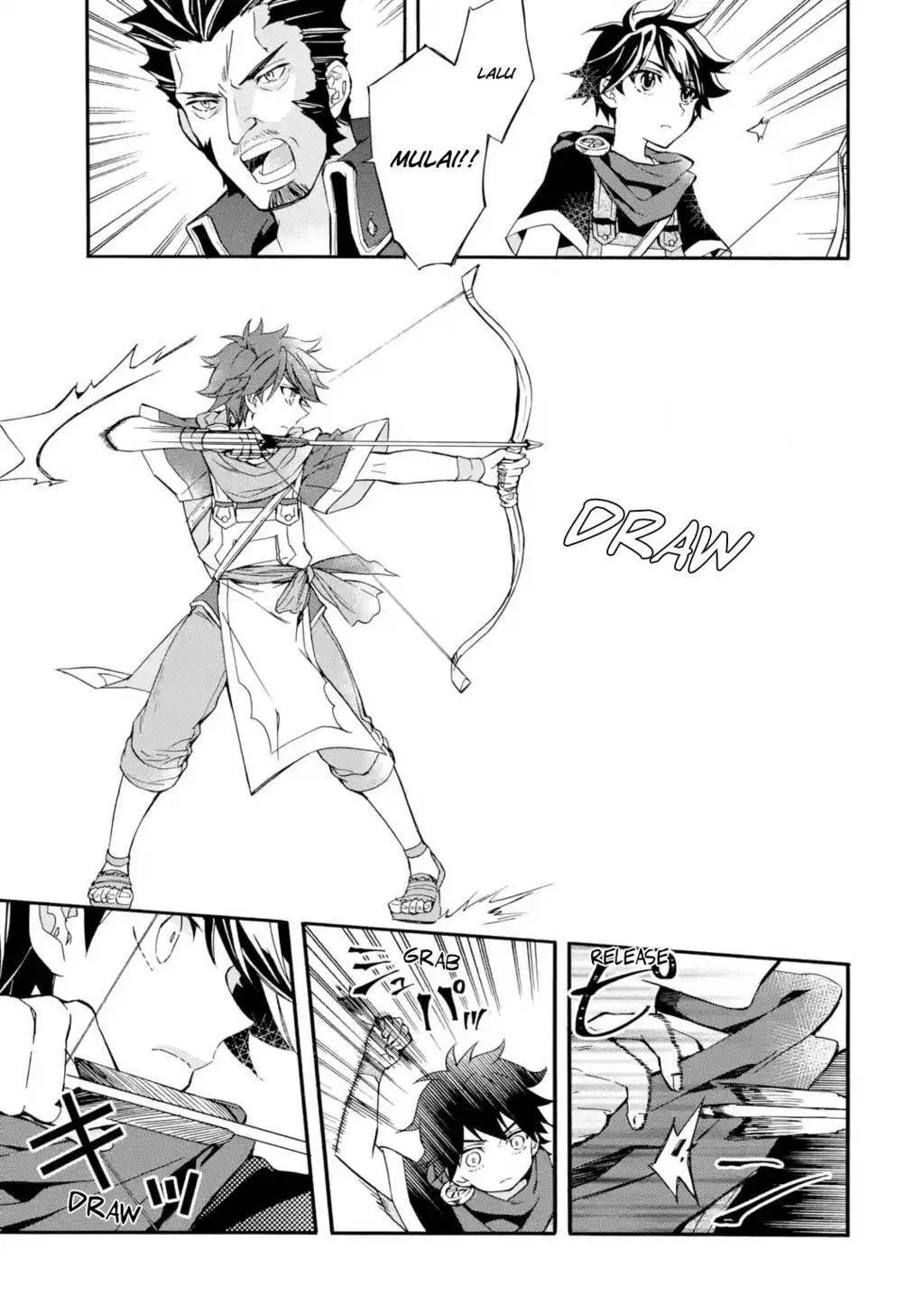 Kamitachi ni Hirowareta Otoko Chapter 08 - Halaman 4