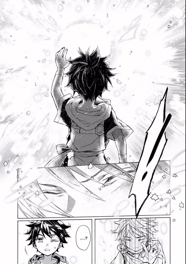 Kamitachi ni Hirowareta Otoko Chapter 06 - Halaman 22