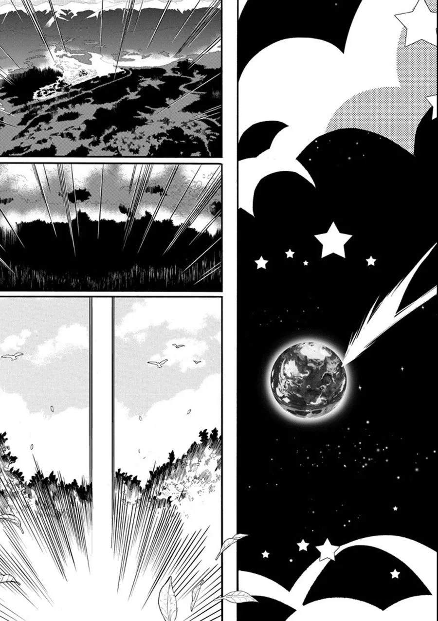 Kamitachi ni Hirowareta Otoko Chapter 01 - Halaman 29