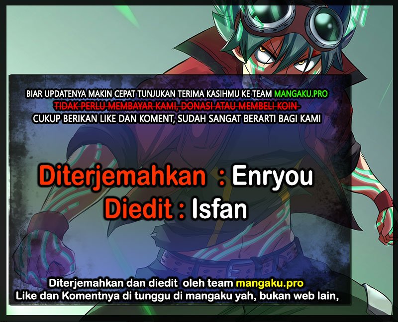 Komik Eden's Zero Chapter 113 gambar 1