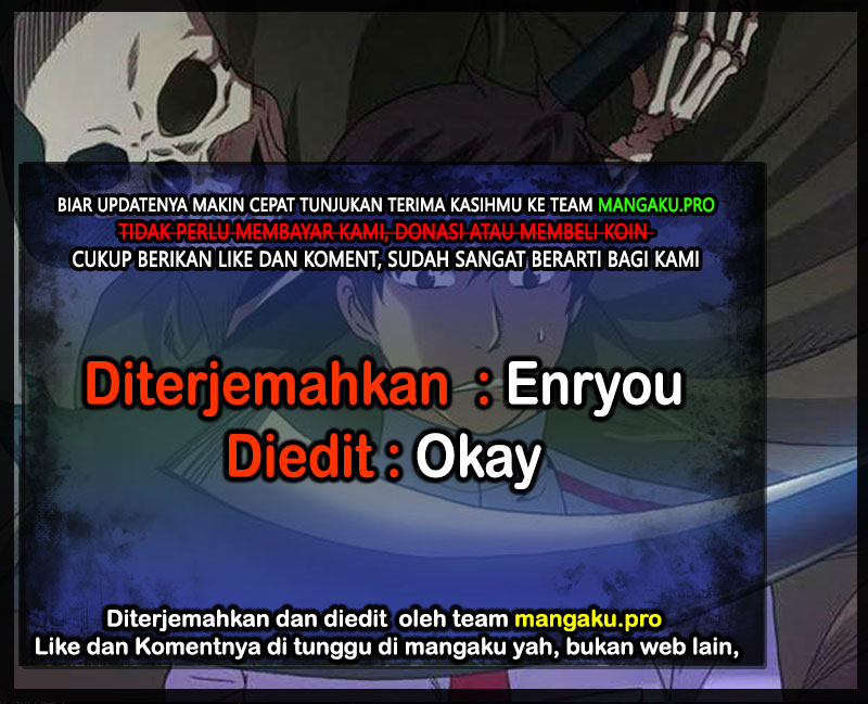 Komik The Gamer Chapter 349 gambar 1