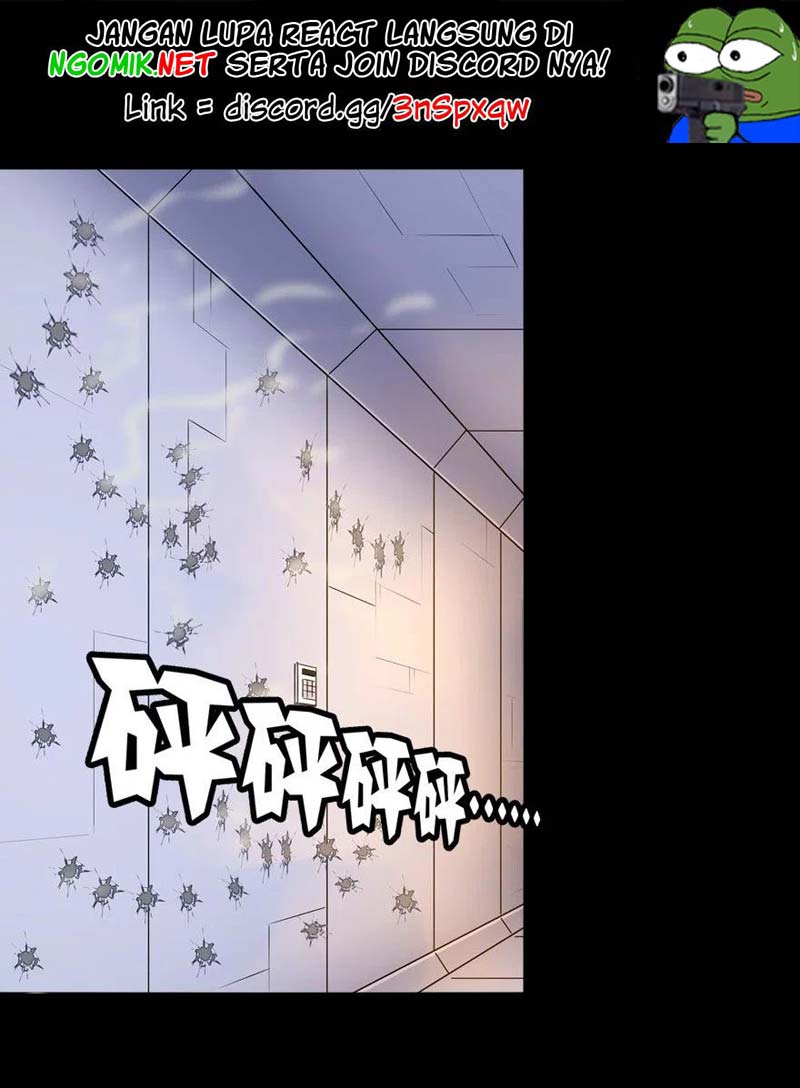 Manhua Virus Girlfriend Chapter 138 gambar 2