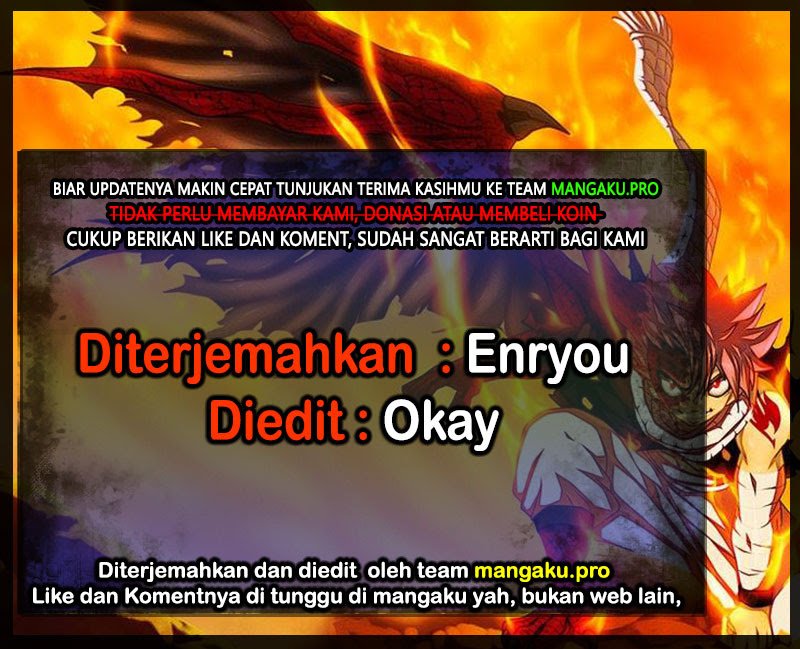 Komik Fairy Tail: 100 Years Quest Chapter 66 gambar 1