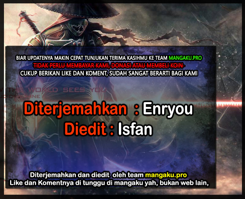 Komik Drifters Chapter 80 gambar 1
