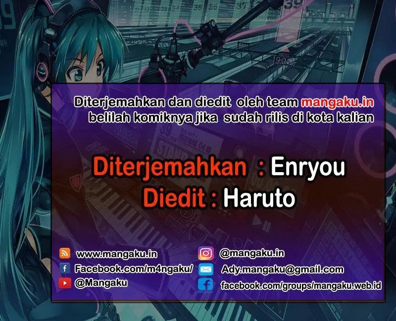 Komik Drifters Chapter 72 gambar 1