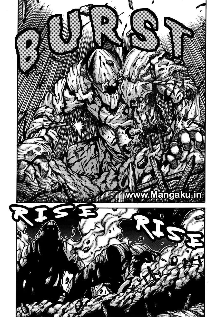 Drifters Chapter 69 - Halaman 12