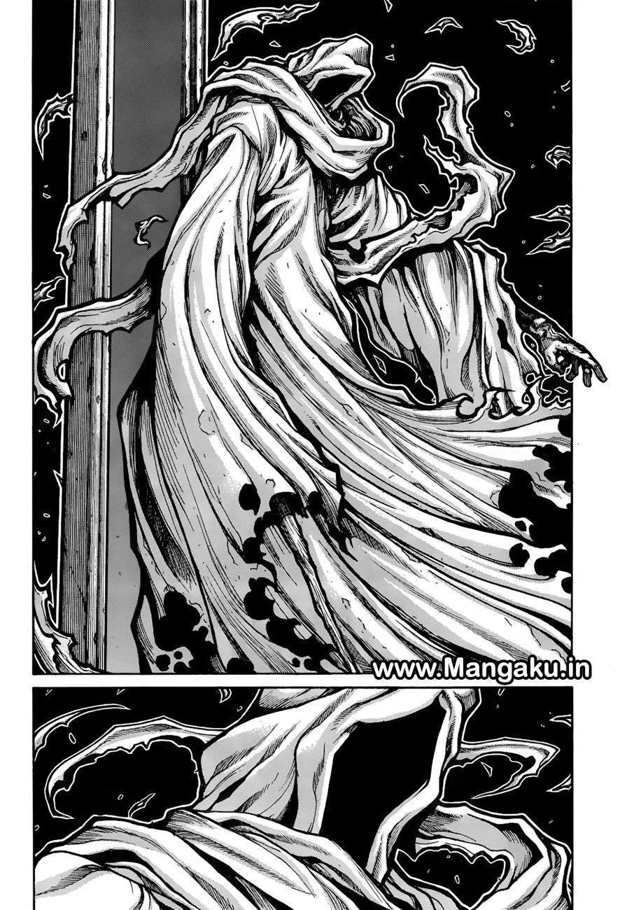 Drifters Chapter 69 - Halaman 13
