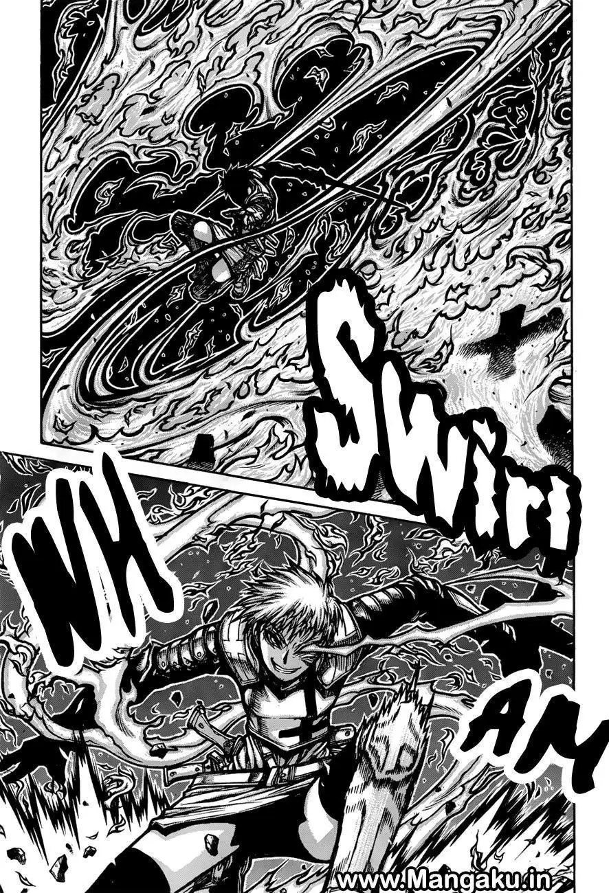 Drifters Chapter 69 - Halaman 6