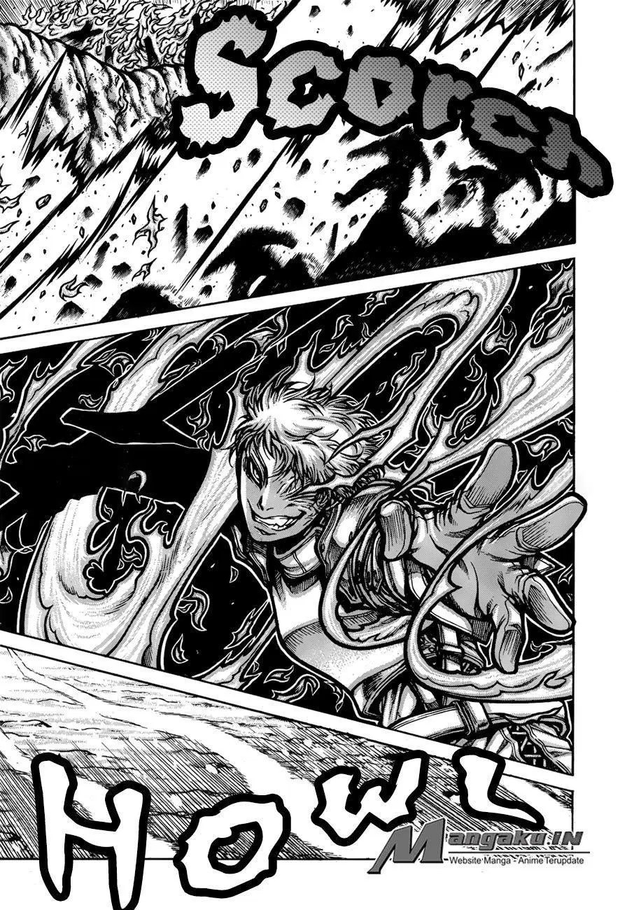Drifters Chapter 69 - Halaman 7