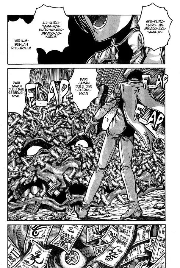 Drifters Chapter 66 - Halaman 14