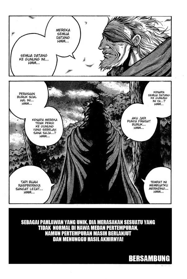 Drifters Chapter 66 - Halaman 20