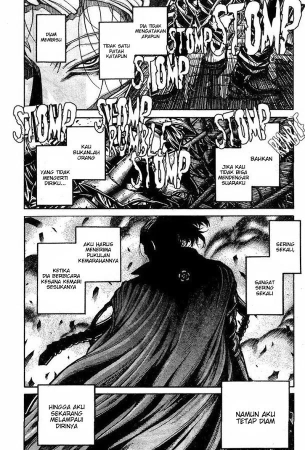 Drifters Chapter 65 - Halaman 5