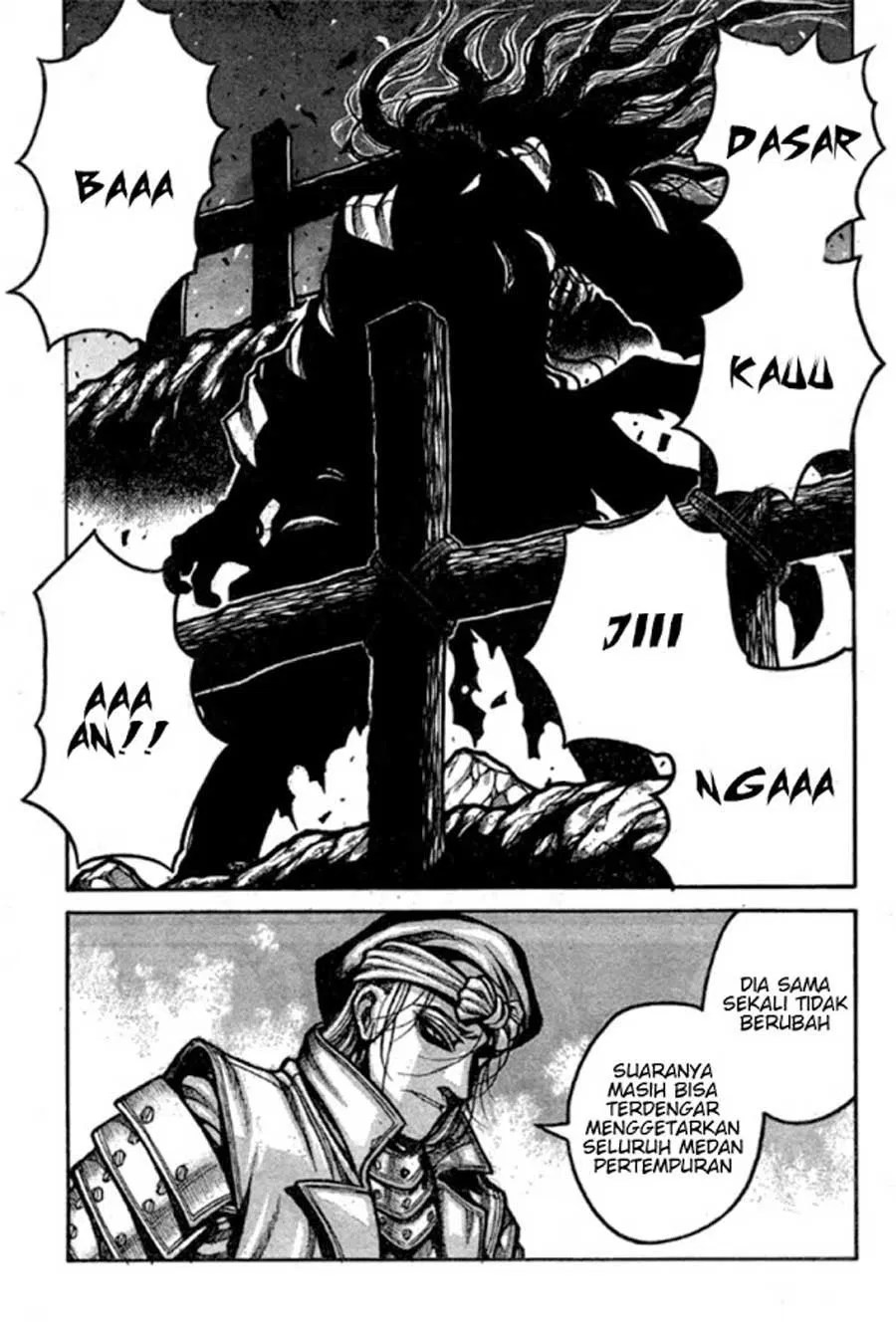 Drifters Chapter 64 - Halaman 10