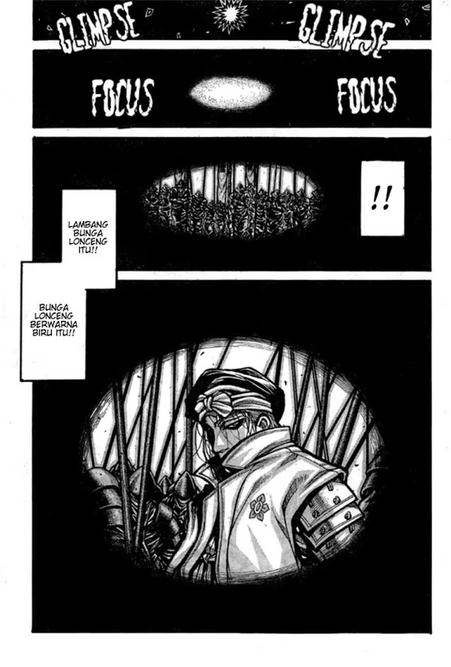 Drifters Chapter 64 - Halaman 8
