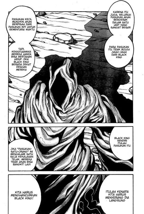 Drifters Chapter 61 - Halaman 5
