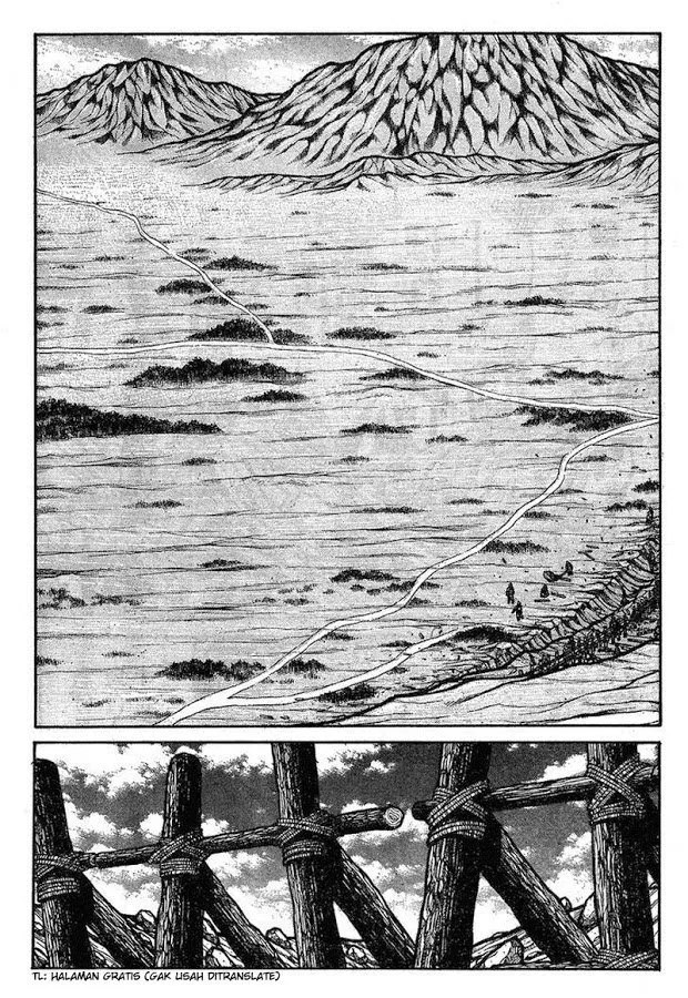 Drifters Chapter 60 - Halaman 7