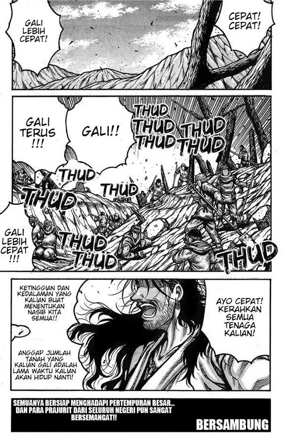 Drifters Chapter 60 - Halaman 8
