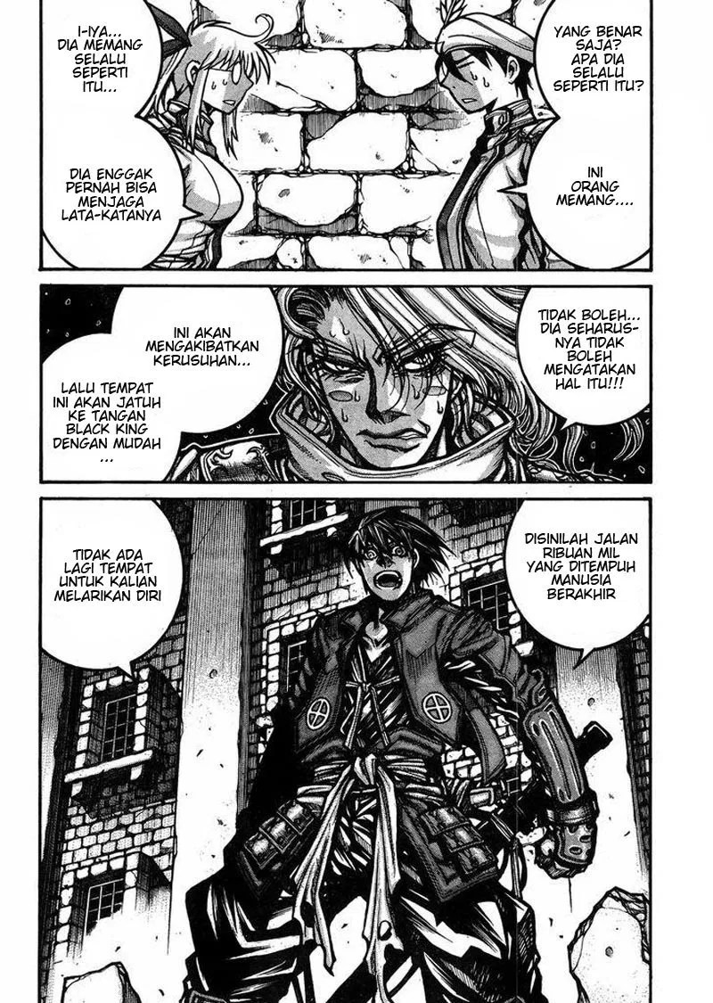 Drifters Chapter 59 - Halaman 2